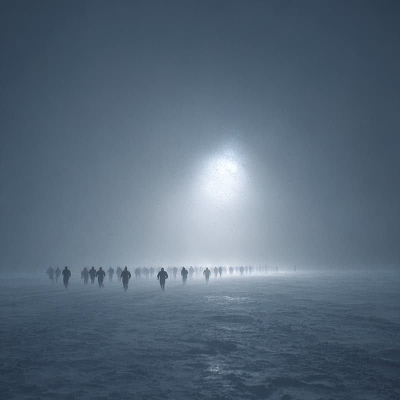 Cover Image for Investor Day Pre-Sauna Morning Run Club