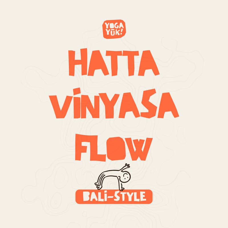 Cover Image for Bali Vibe Hatha–Vinyasa + Wellness Social 🧘✨🥥