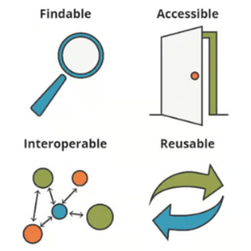 Cover Image for FAIR Tech Registry Update Session - Criteria