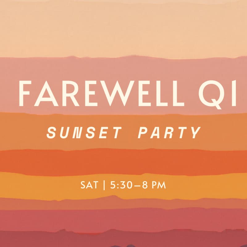 Cover Image for Farewell Q1 Party