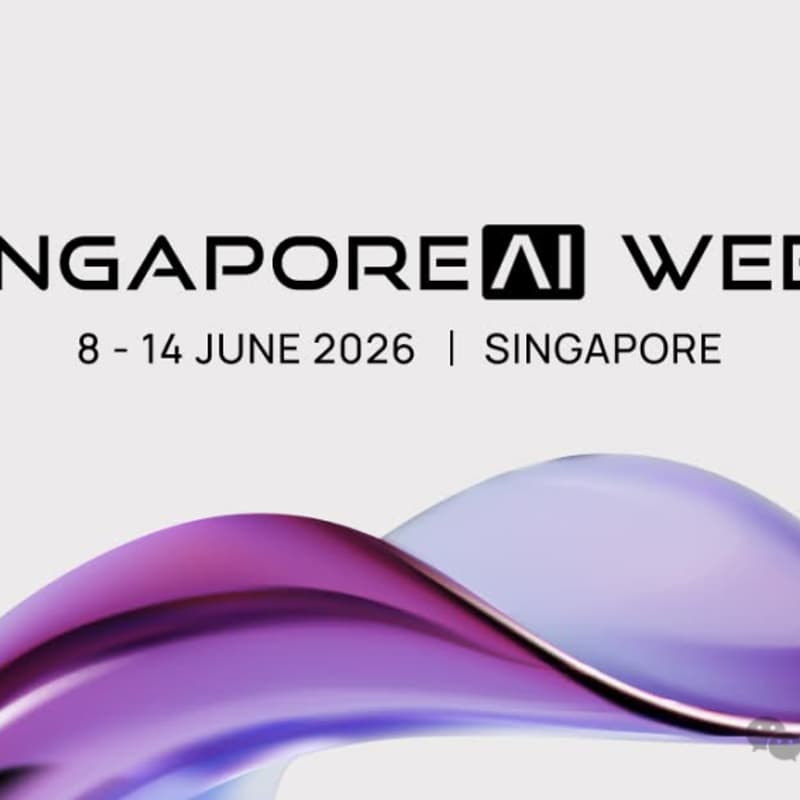 Cover Image for SUPER AI 2026| Promoted by Amphi