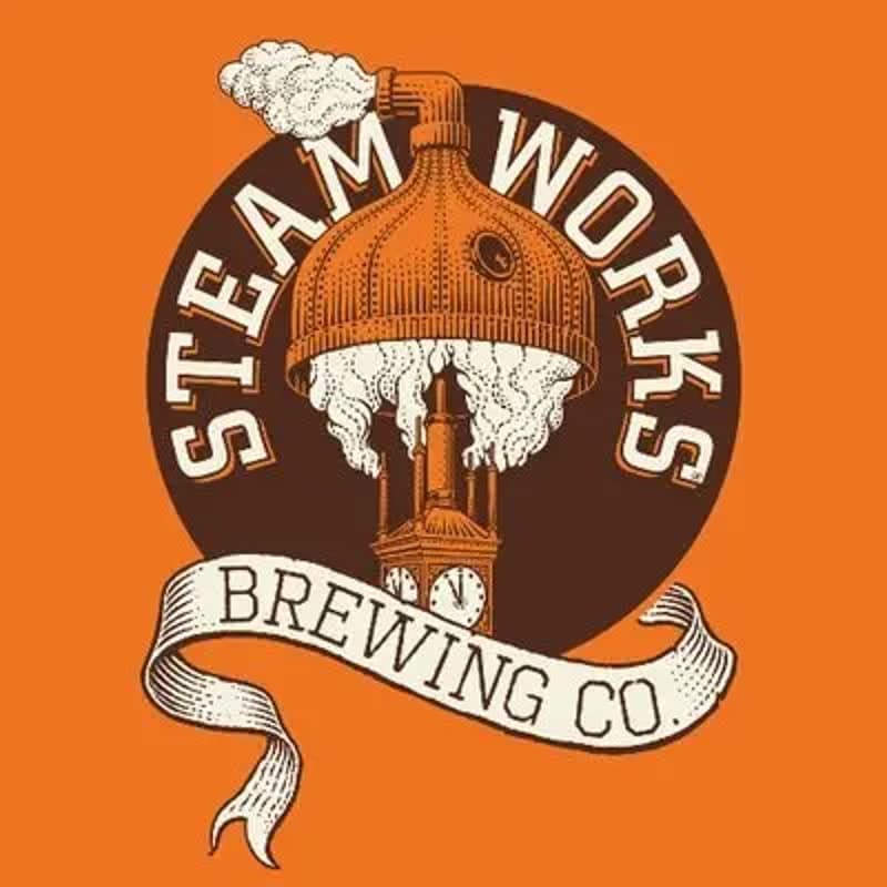 Cover Image for VanRuby Social @ Steamworks