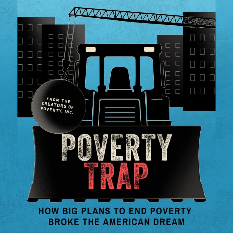 Cover Image for Phoenix Red Carpet Pre-Screening of POVERTY TRAP