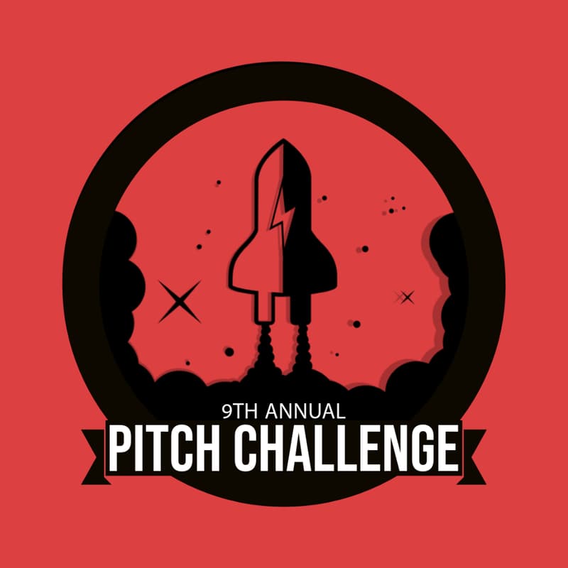 Cover Image for 9th Annual Fordham Pitch Challenge Finals in McShane, room 303
