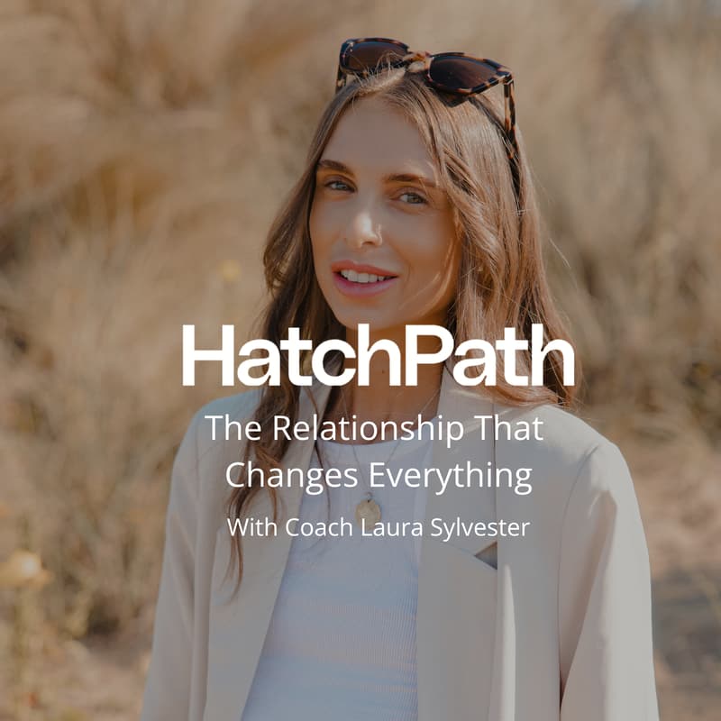 Cover Image for HatchPath Summit: The Relationship That Changes Everything