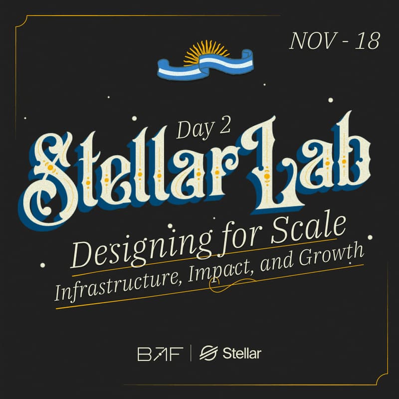Cover Image for Stellar Lab II:  Designing for Scale