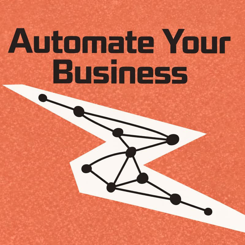 Cover Image for Automate Your Business With Claude Cowork