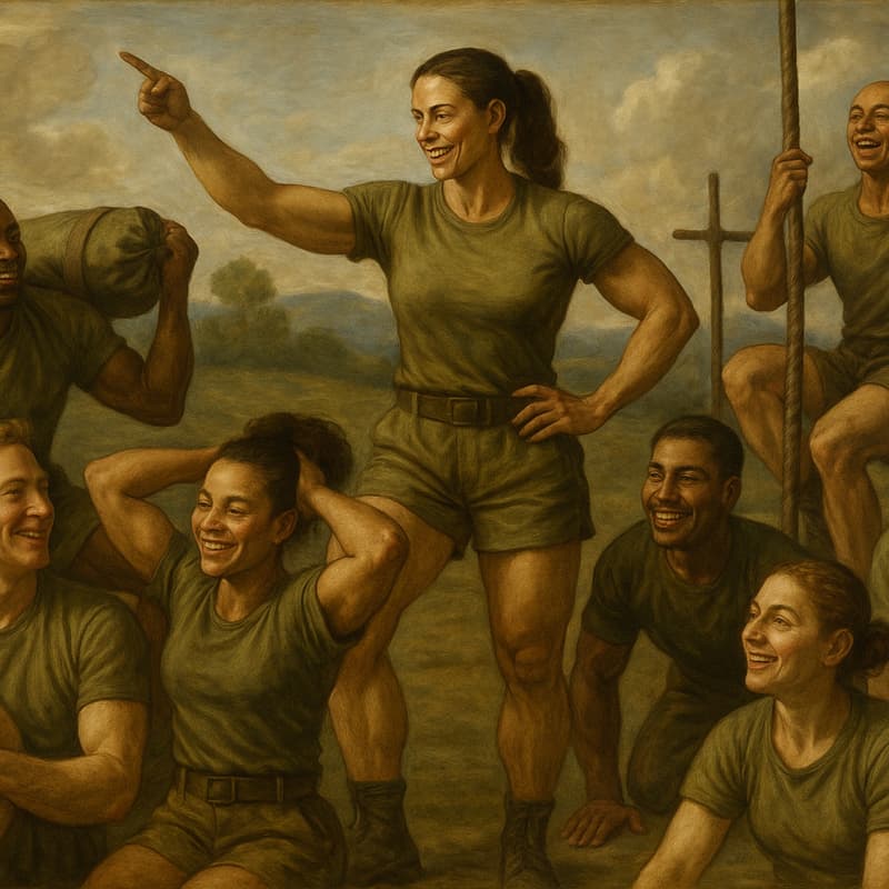 Cover Image for OPUS Fundraising Readiness Bootcamp: Autumn Edition