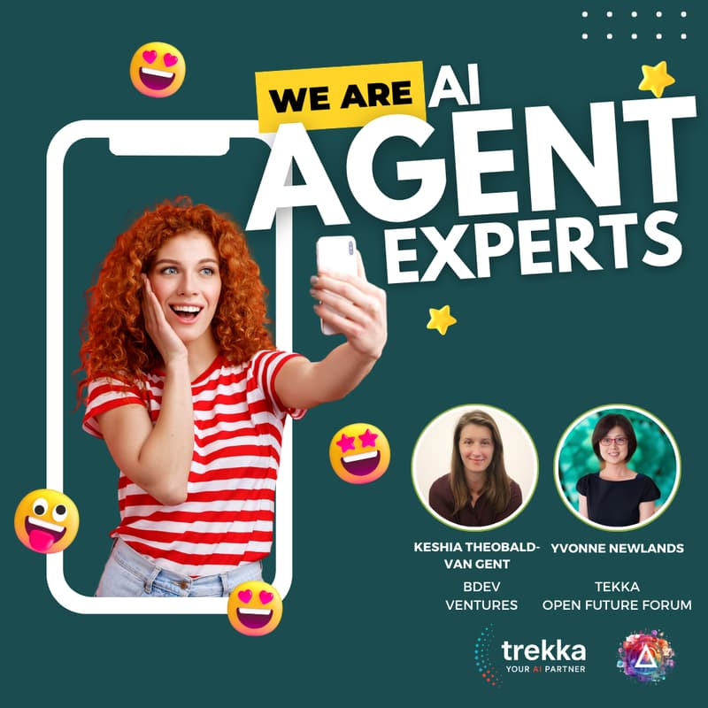Cover Image for AI Agent Builders & Users Mixer