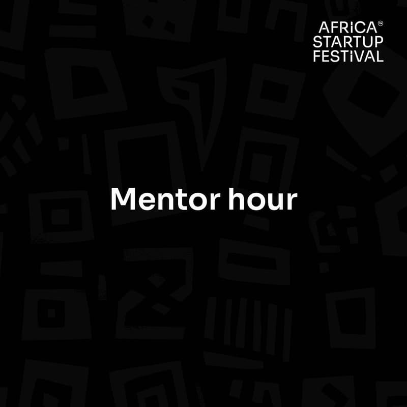 Cover Image for Mentor Hours Session
