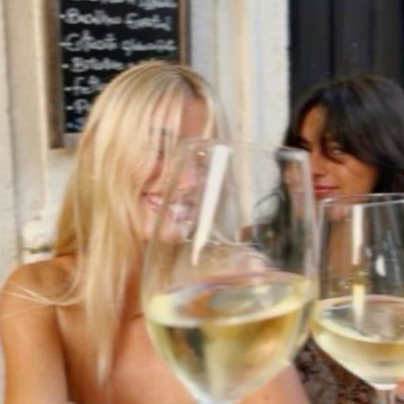 Cover Image for The Girl Code - Girls' Afterwork🍸 - Lausanne Edition