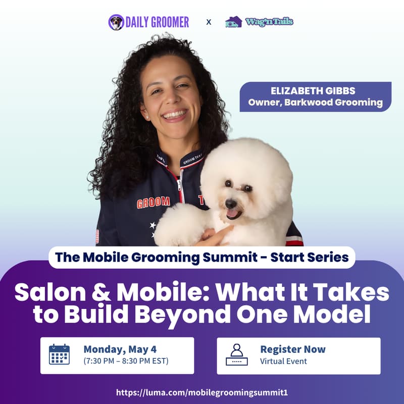 Cover Image for Salon & Mobile: What It Takes to Build Beyond One Model