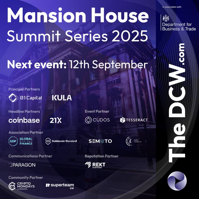 Cover Image for The Digital Commonwealth Mansion House Summit: 7th Edition