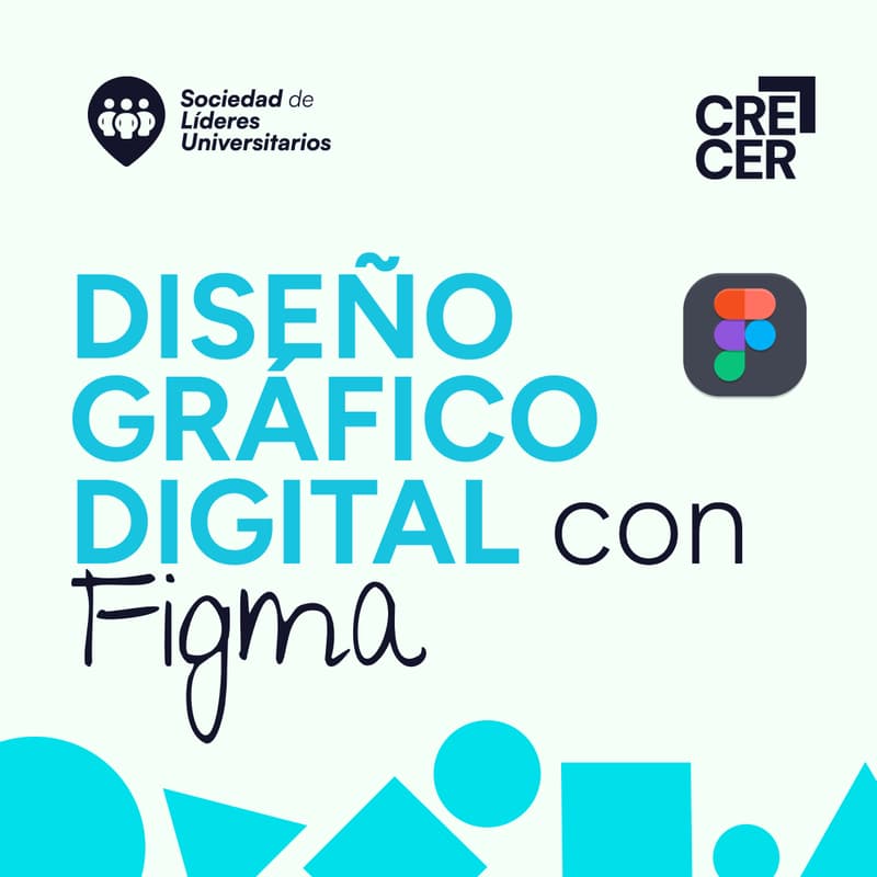 Cover Image for DISEÑO GRÁFICO DIGITAL CON FIGMA
