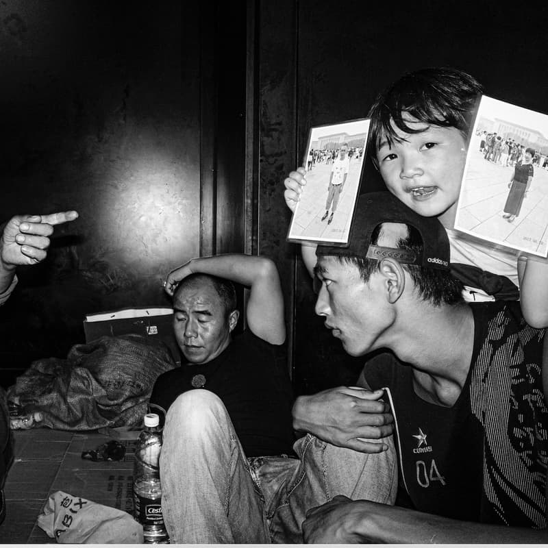 Cover Image for Current Chinese Indie Cinema - S1"Excluded Lives" 新华语独立电影展-系列1“边缘人生”