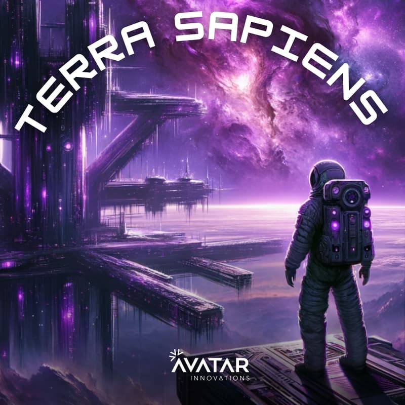 Cover Image for S03: Terra Sapiens