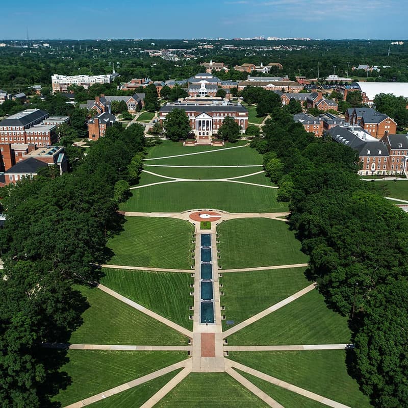 Cover Image for Maryland Day @ DC Climate Week