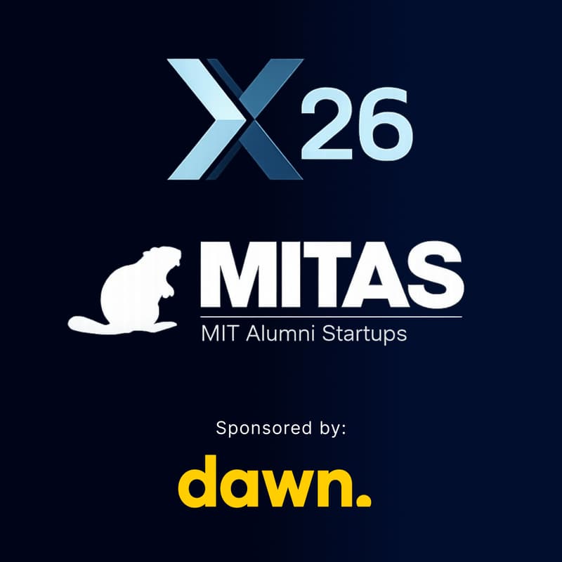 Cover Image for MIT & McKinsey | Co-founder Exploration
