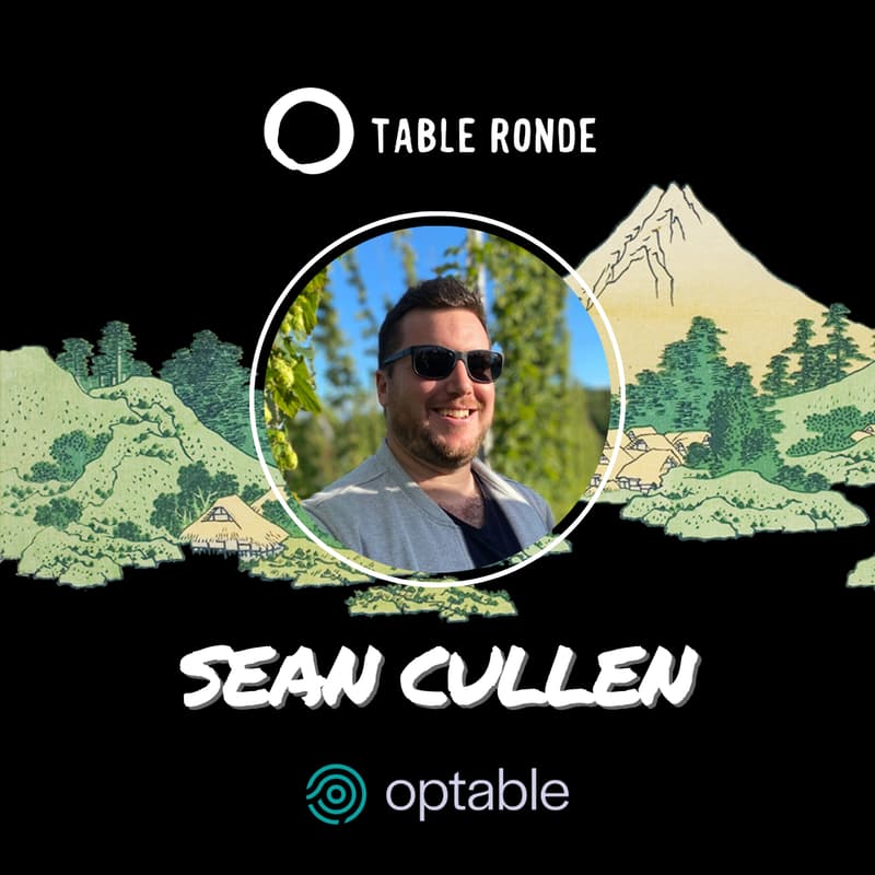 Cover Image for Table Ronde with Sean Cullen (Optable x PivoHub)