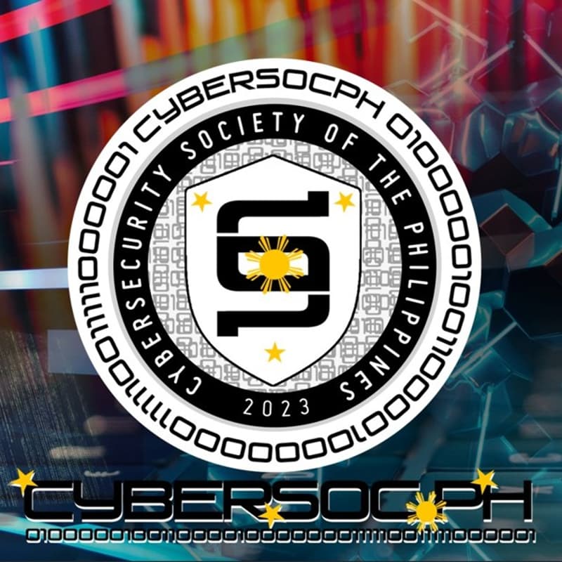 Cover Image for CyberSocPH Conference 2025 & Year-End Gathering
