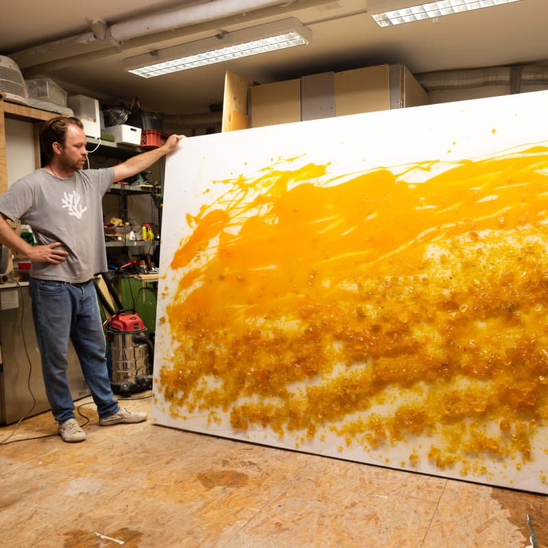 Cover Image for "Untitled Sugar"