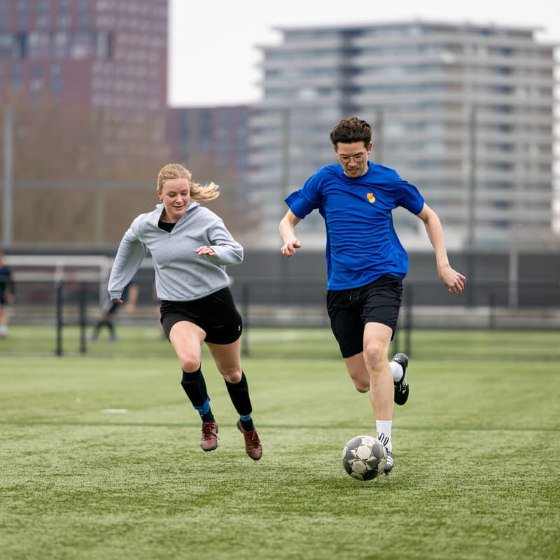Omslagafbeelding voor Dotslash Voetbaltoernooi