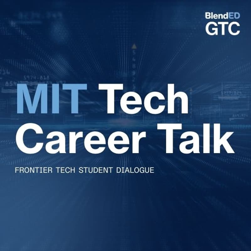 Cover Image for AI Careers in 2026 — What Should You Do Now? Live Dialogue with Industry & Research Leaders