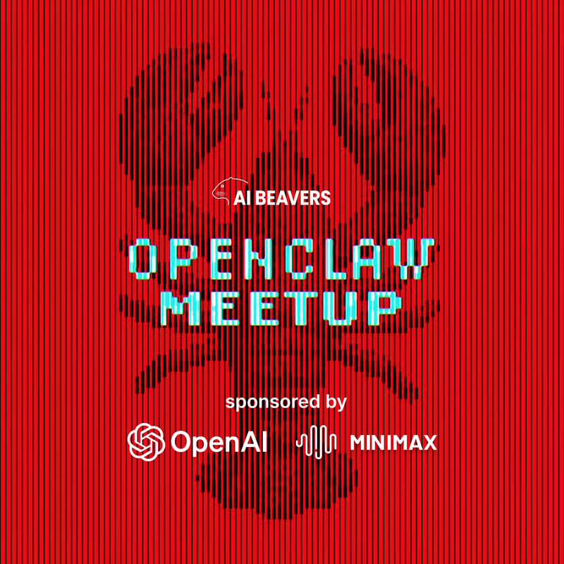 Cover Image for OpenClaw Setup Night (no AI experience needed)