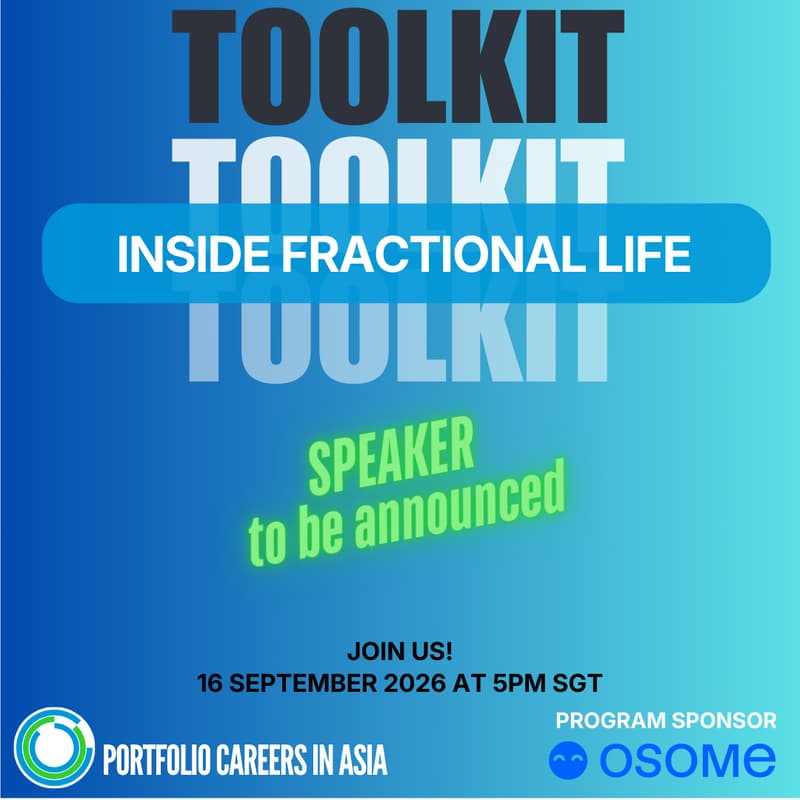 Cover Image for PCA Toolkit - 'Inside Fractional Life'