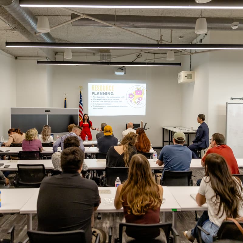 Cover Image for [Shoptalk EU] Agency Workshop