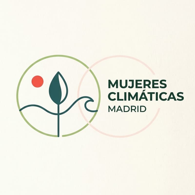 Cover Image for Women and Climate Madrid | May Happy Hour