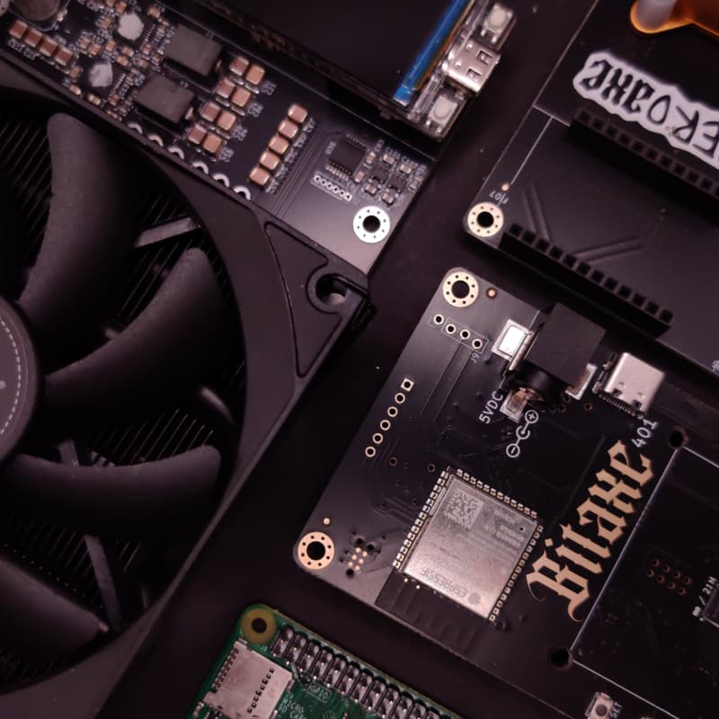 Cover Image for Home Mining Workshop ⛏️