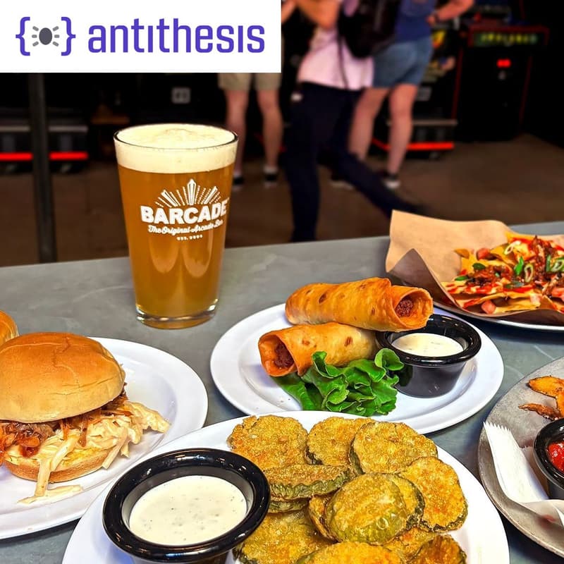 Cover Image for The AI Dev Stack Afterparty