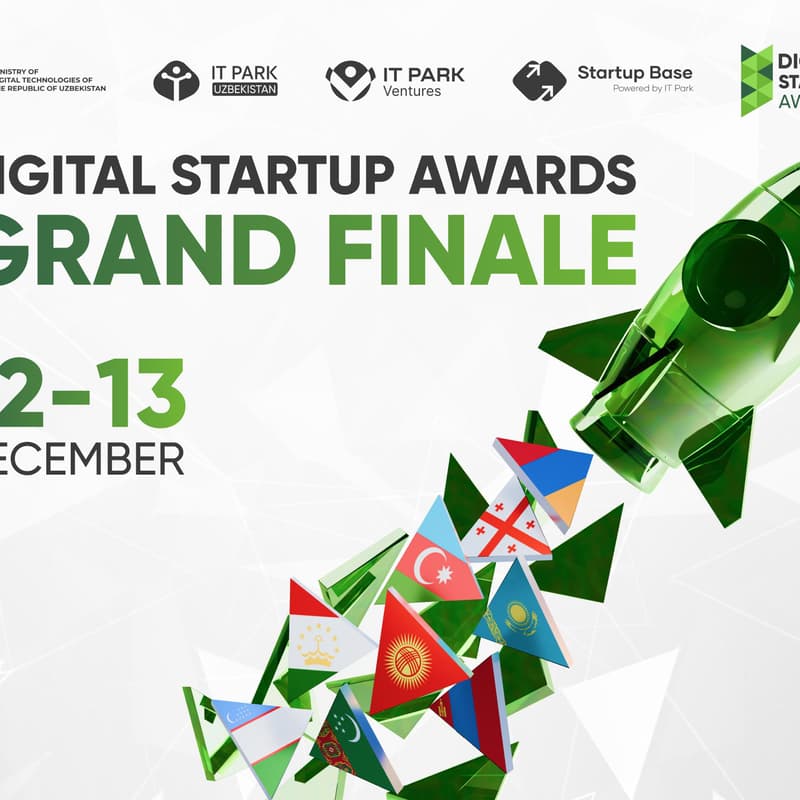 Cover Image for Demo Day DSA Acceleration Program