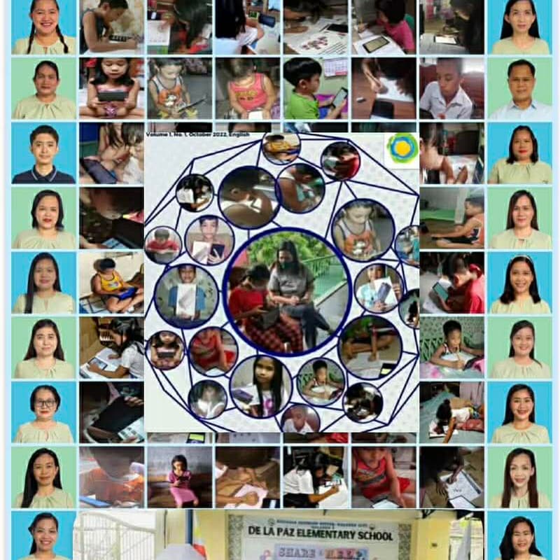 Cover Image for Community Blended Learning Idealists, Philippines🇵🇭