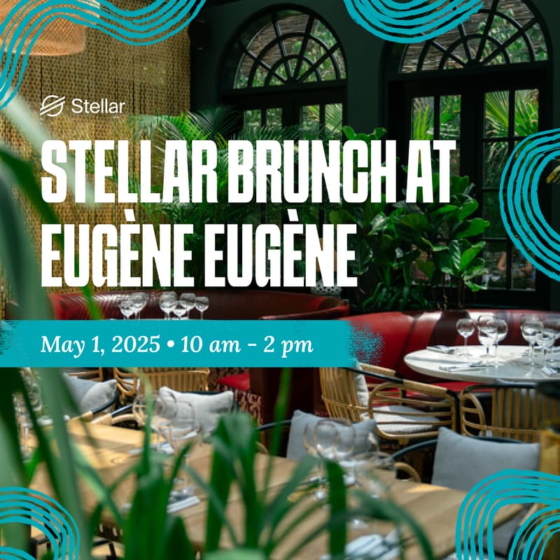 Cover Image for Stellar Brunch at Eugène Eugène