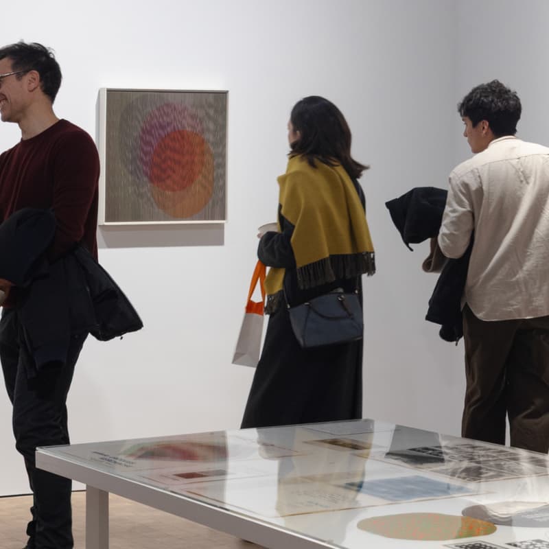 Cover Image for ISLAA Second Saturday Tours