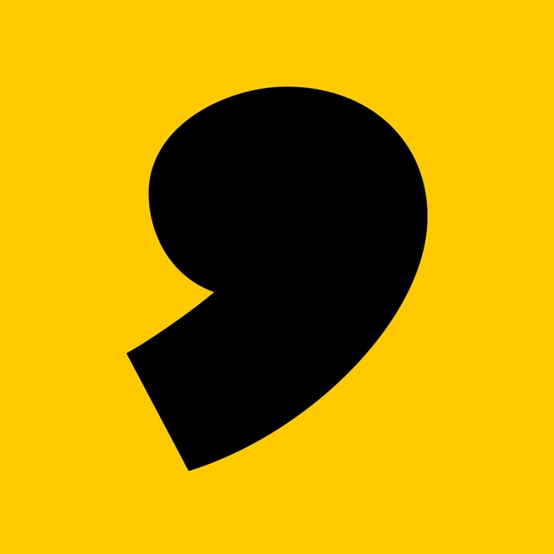Cover Image for NewComma Virtual Hangout