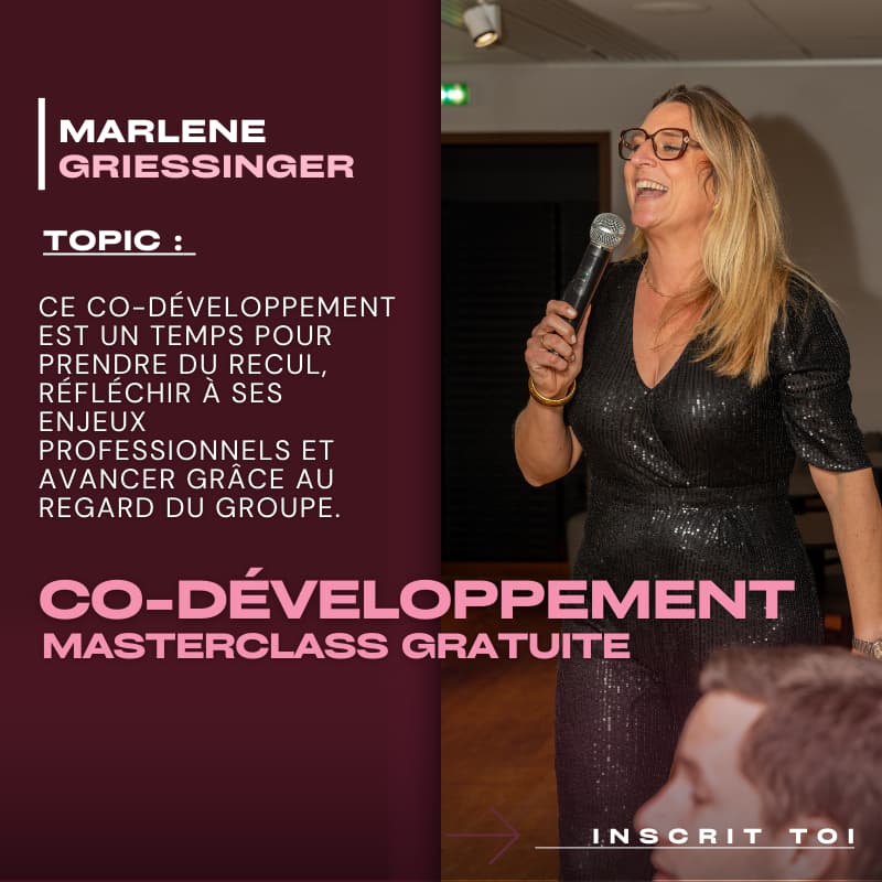 Cover Image for Co-développement