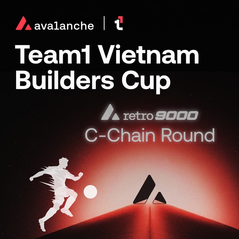Cover Image for Team1 Vietnam Builders Cup