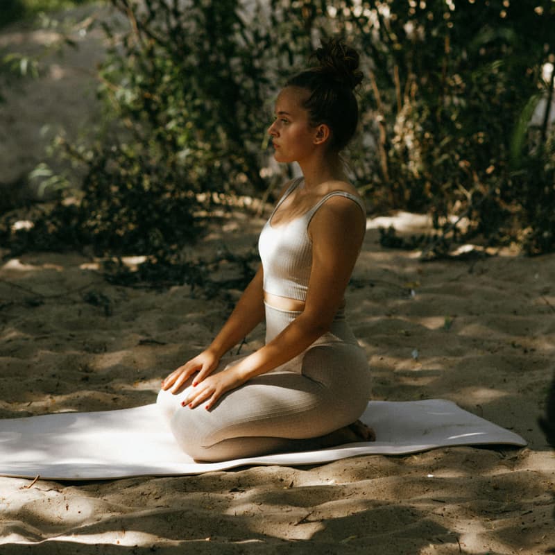 Cover Image for Sunrise Vinyasa at Hotel Willa