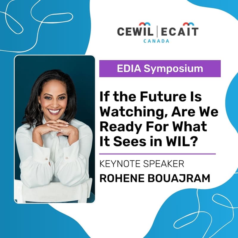 Cover Image for If the Future Is Watching, Are We Ready For What It Sees in WIL?