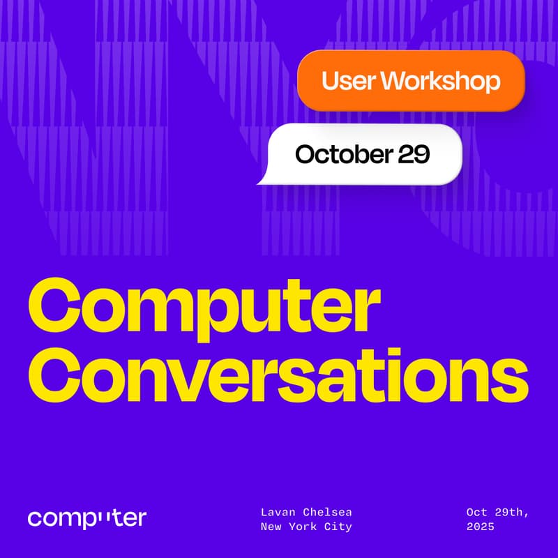 Cover Image for Computer Conversations with DevRevU