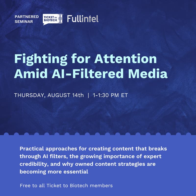Cover Image for Fighting for Attention Amid AI-Filtered Media