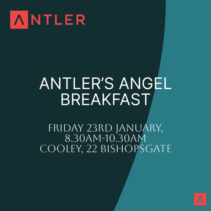 Cover Image for Antler's Angel Breakfast & Roundtable