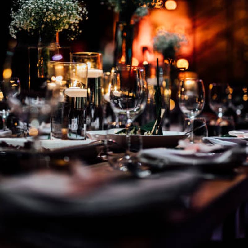 Cover Image for Women's Venture Capital Summit Dinner
