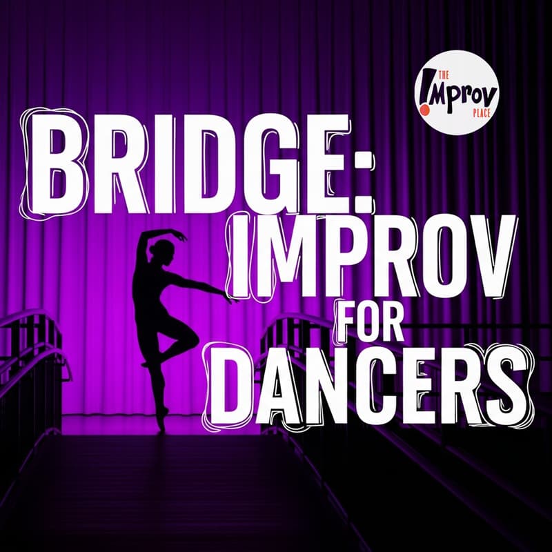Cover Image for Bridge: Improv for Dancers