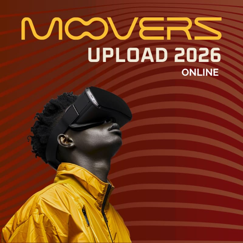 Cover Image for Moovers Upload 2026 - ONLINE