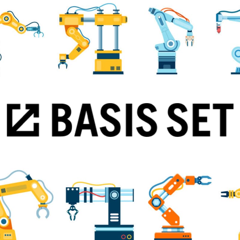 Cover Image for ICRA Robotics Private Dinner with Basis Set