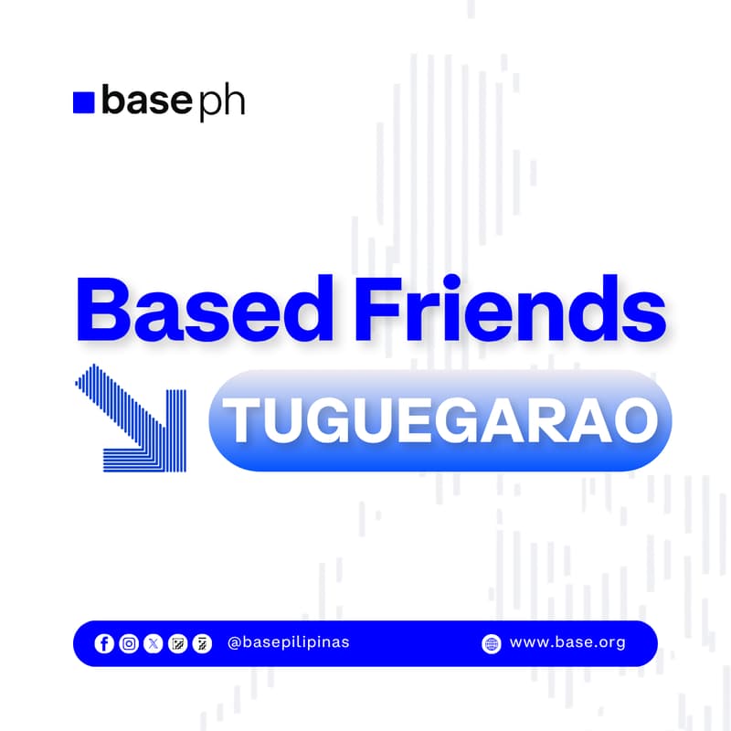 Cover Image for Based Friends Tuguegarao